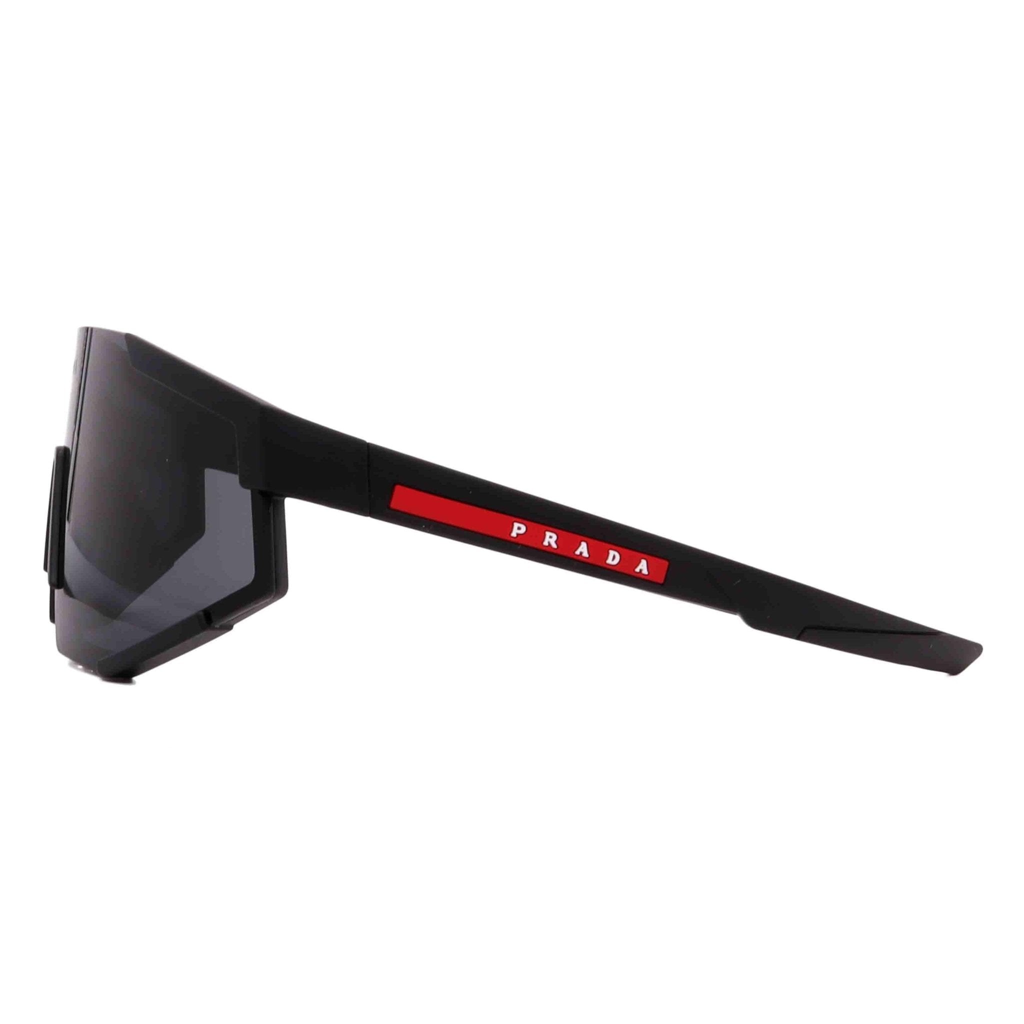 Prada Sport Sunglasses PS04WSF-DG006F-39-0-130 Non-Polarized - MC Online