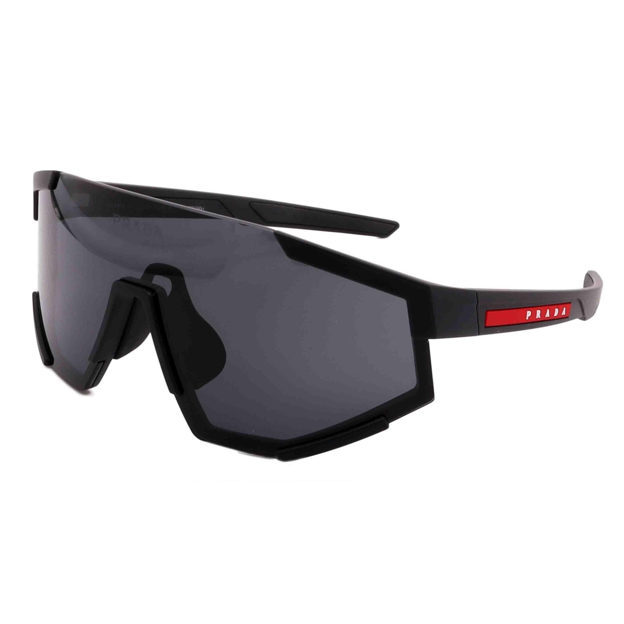 Prada Sport Sunglasses PS04WSF-DG006F-39-0-130 Non-Polarized - MC Online