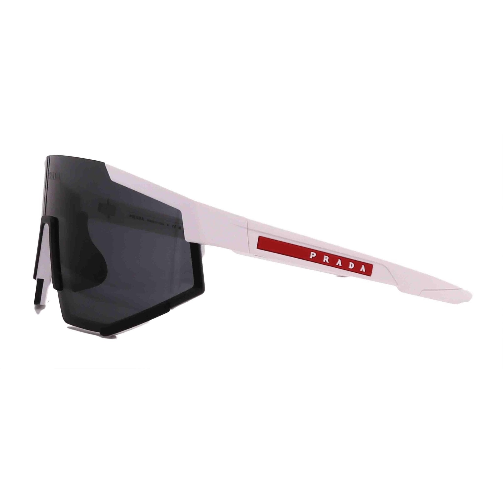 Prada Sport Sunglasses PS04WSF-TWK06F-39-0-130 Non-Polarized - MC Online