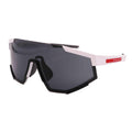 Prada Sport Sunglasses PS04WSF-TWK06F-39-0-130 Non-Polarized - MC Online