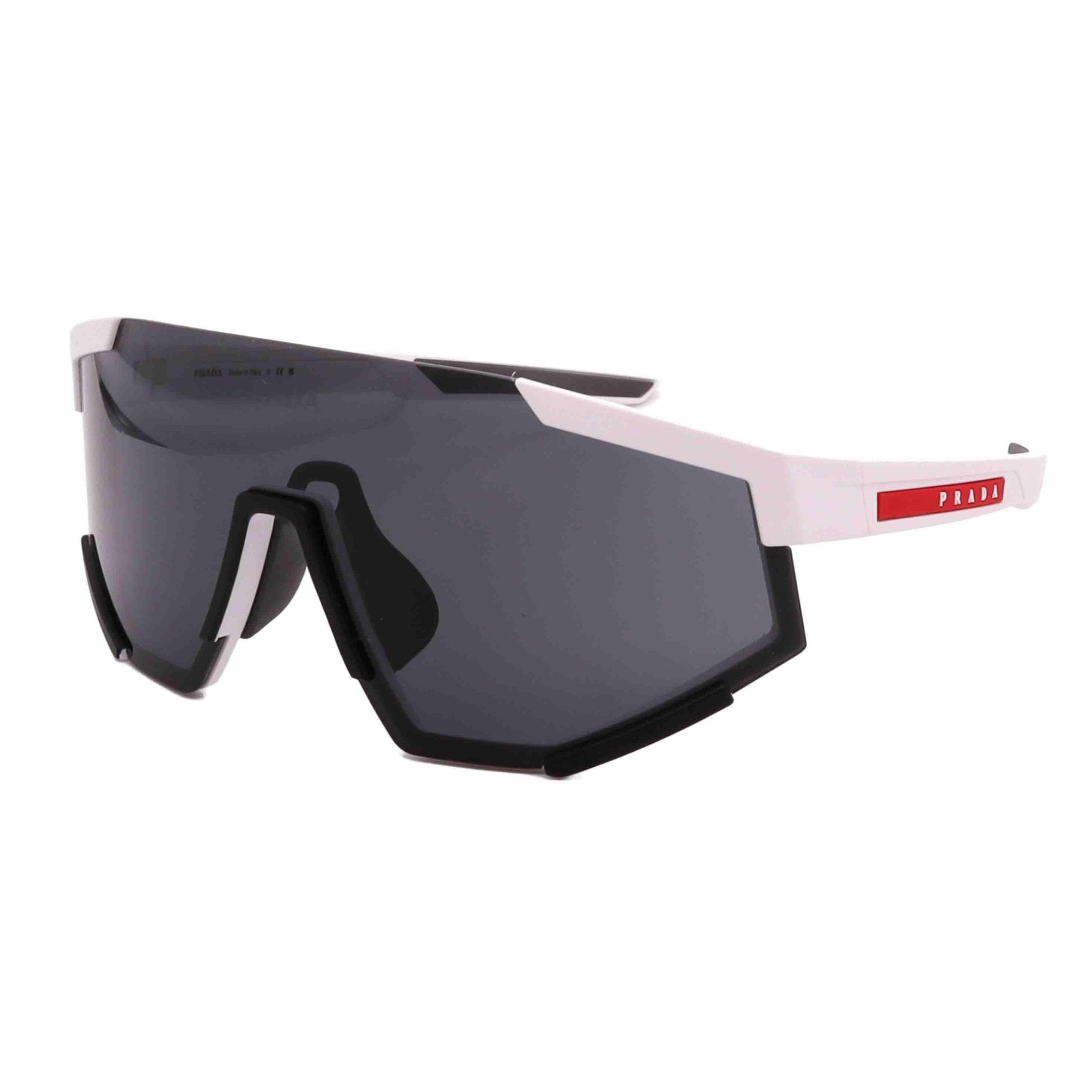 Prada Sport Sunglasses PS04WSF-TWK06F-39-0-130 Non-Polarized - MC Online