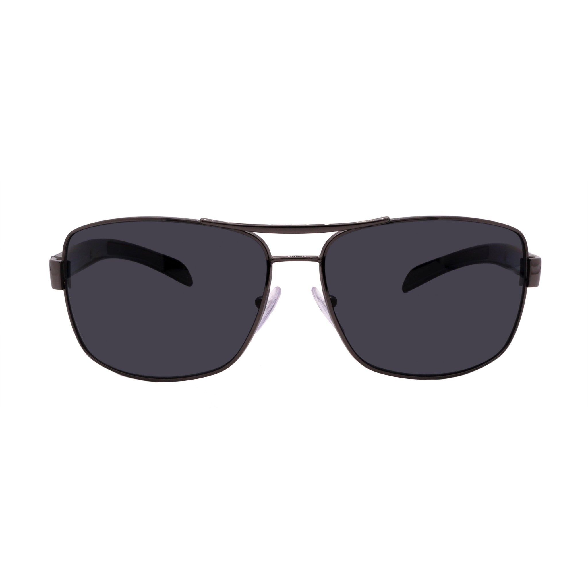Prada Sport Sunglasses PS54IS-5AV5Z1-65-14-125 Polarized - MC Online