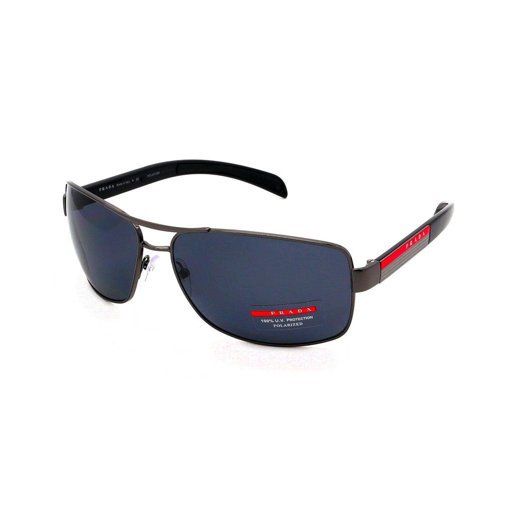Prada Sport Sunglasses PS54IS-5AV5Z1-65-14-125 Polarized - MC Online