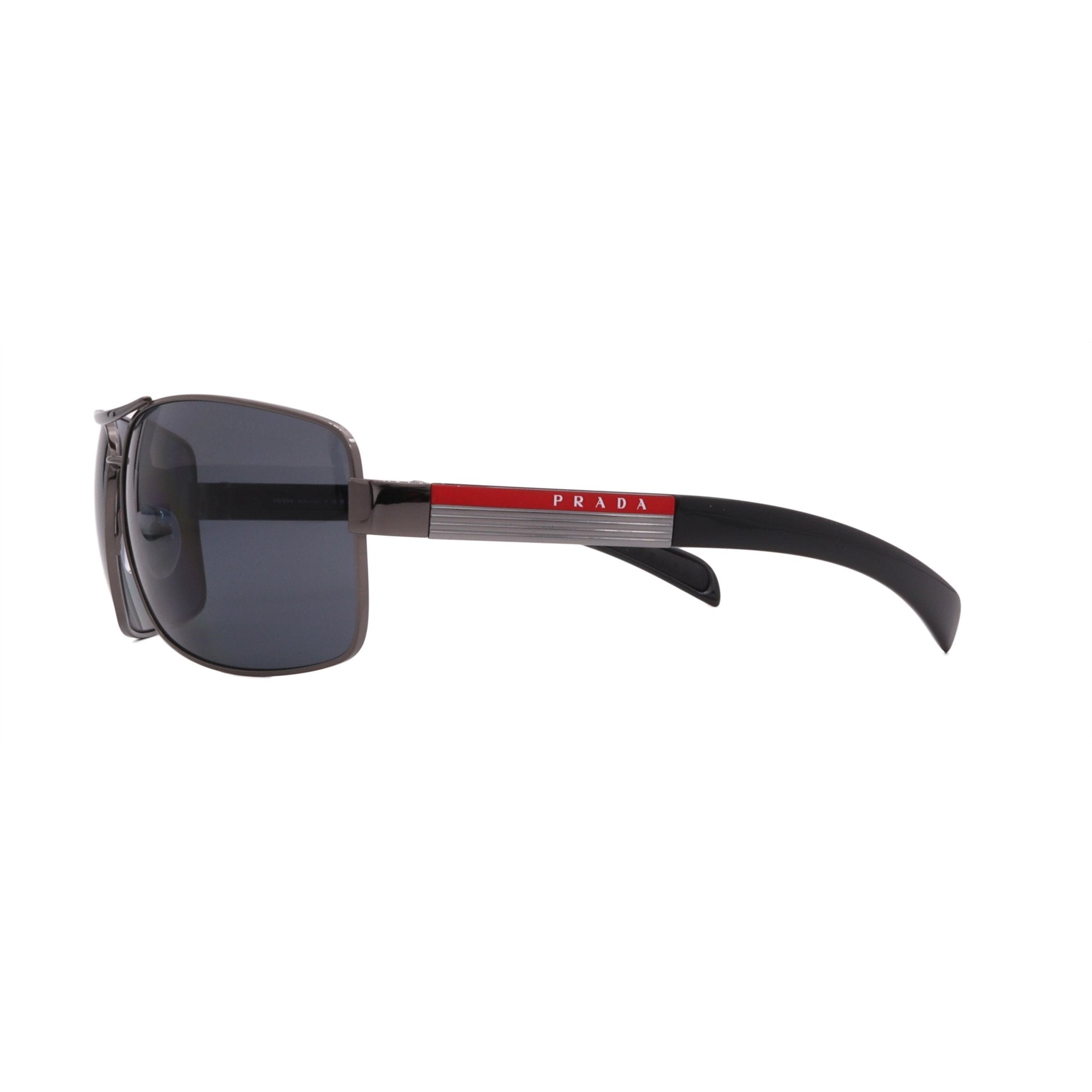 Prada Sport Sunglasses PS54IS-5AV5Z1-65-14-125 Polarized - MC Online
