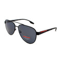 Prada Sport Sunglasses PS54TS-1AB5Z1-58-14-145 Polarized - MC Online