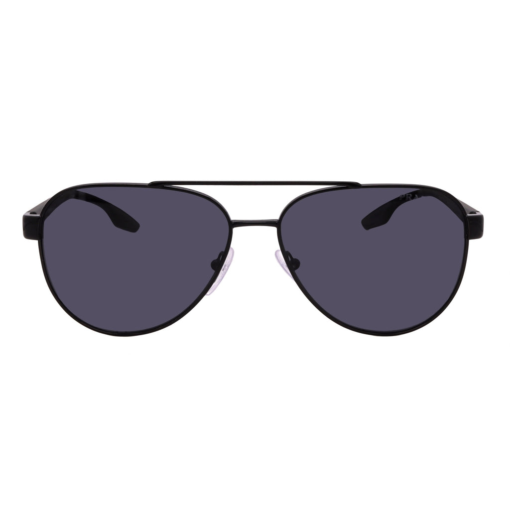 Prada Sport Sunglasses PS54TS-1AB5Z1-58-14-145 Polarized - MC Online