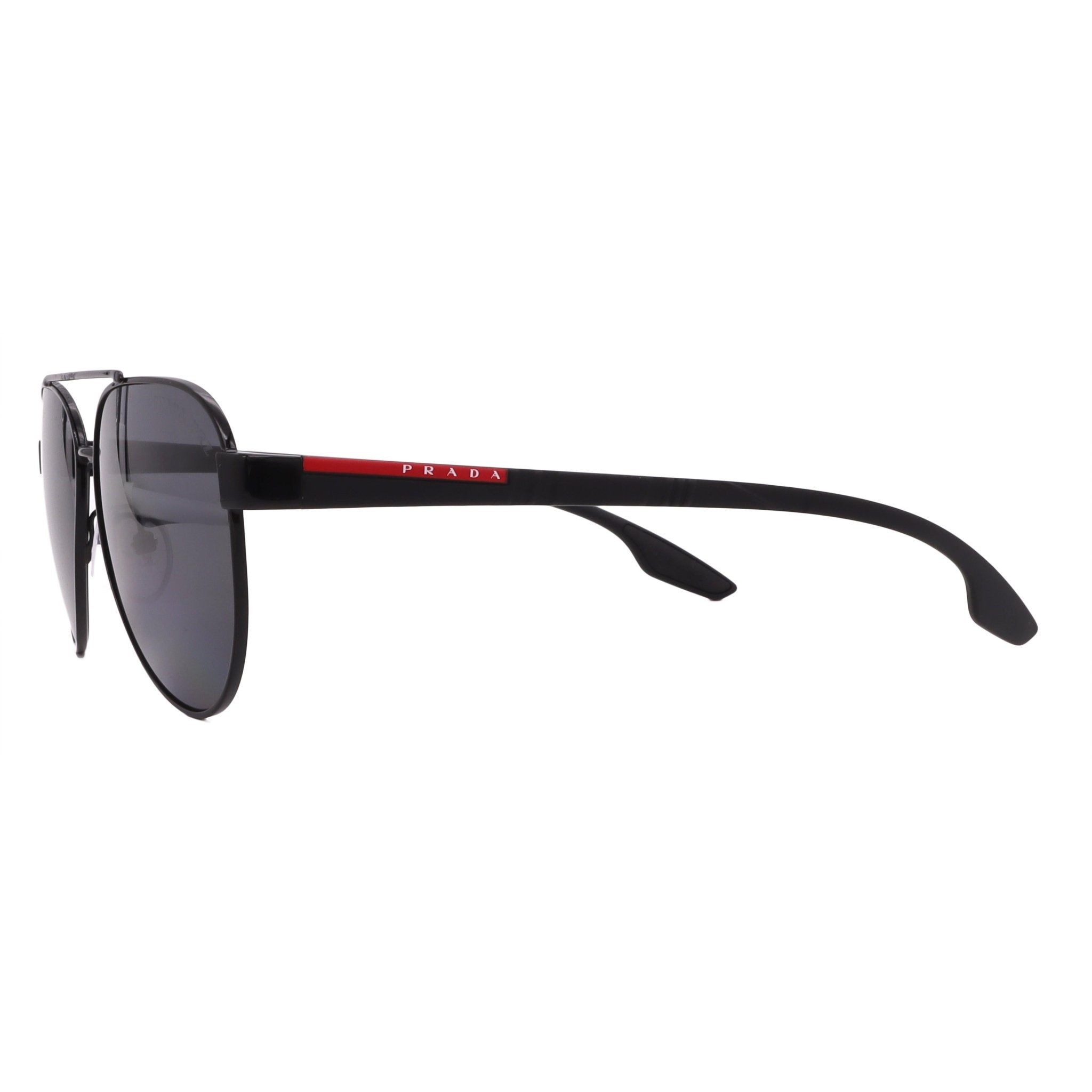 Prada Sport Sunglasses PS54TS-1AB5Z1-58-14-145 Polarized - MC Online