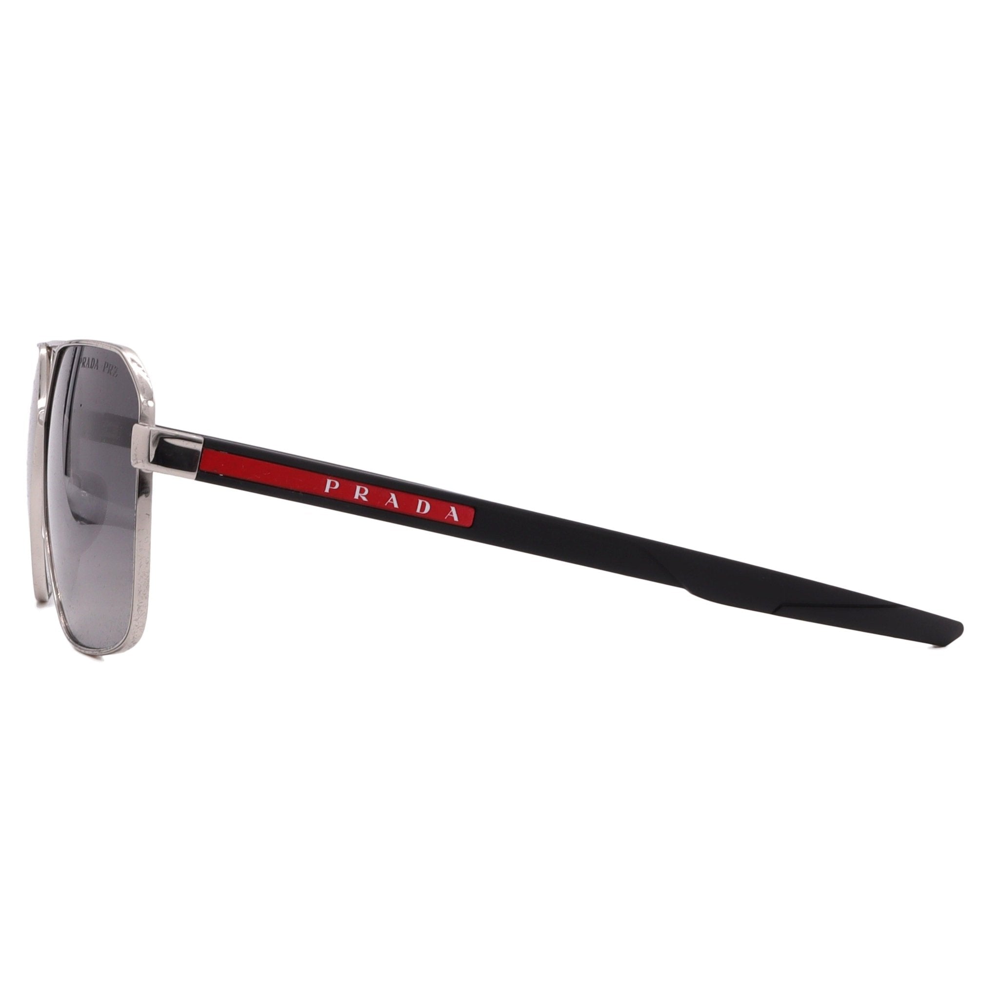 Prada Sport Sunglasses PS55WS-1BC06G-60-14-140 Polarized - MC Online