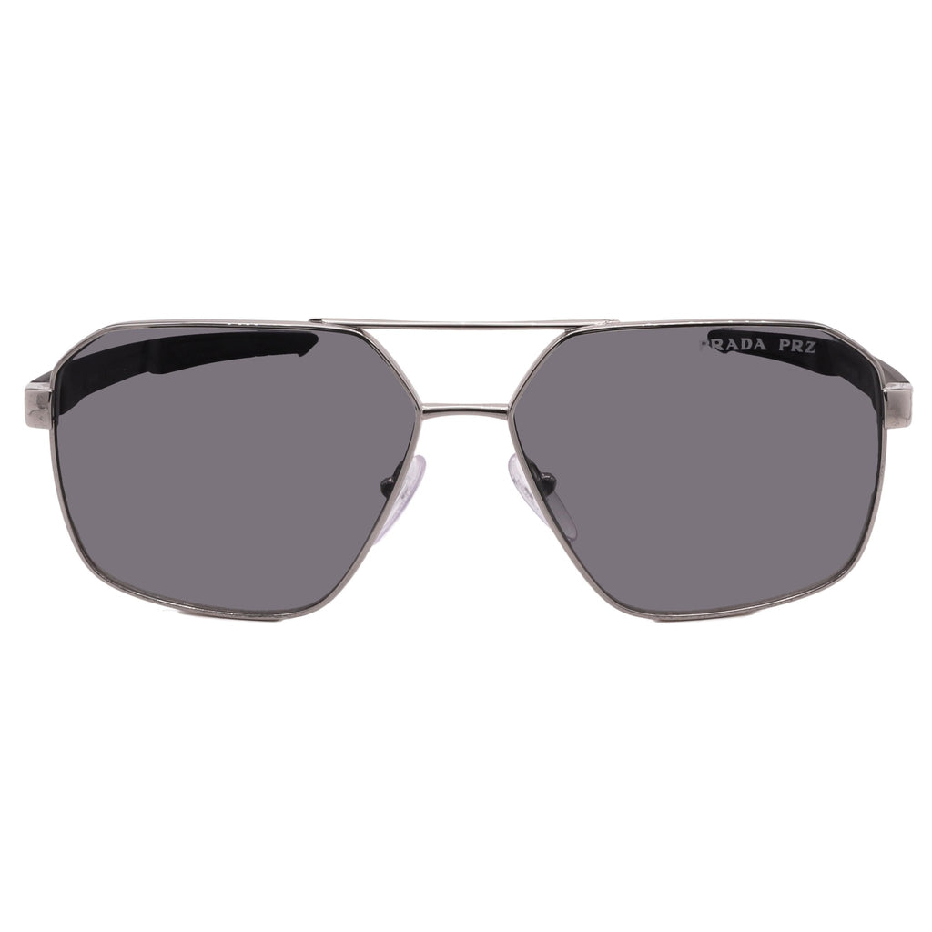Prada Sport Sunglasses PS55WS-1BC06G-60-14-140 Polarized - MC Online