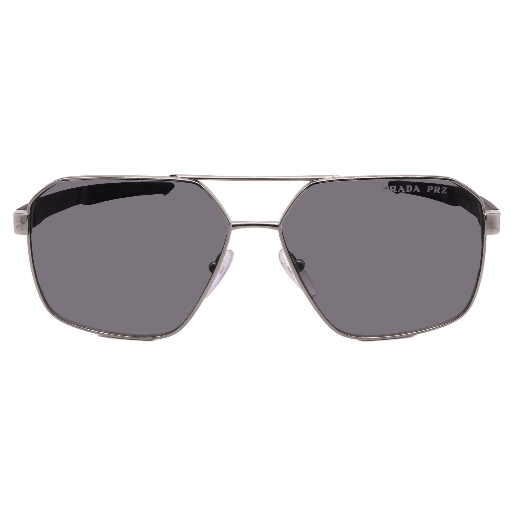 Prada Sport Sunglasses PS55WS-1BC06G-60-14-140 Polarized - MC Online