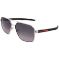 Prada Sport Sunglasses PS55WS-1BC06G-60-14-140 Polarized - MC Online
