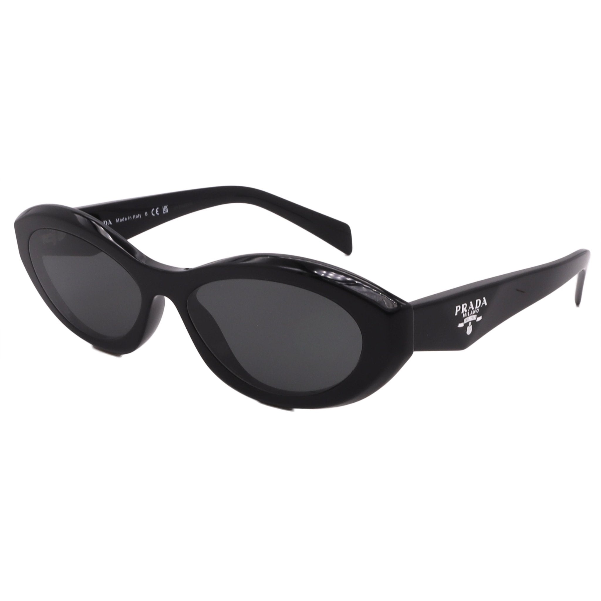 Prada Sunglasses PR 26ZS-16K08Z-55-16-145 Non-Polarized - MC Online