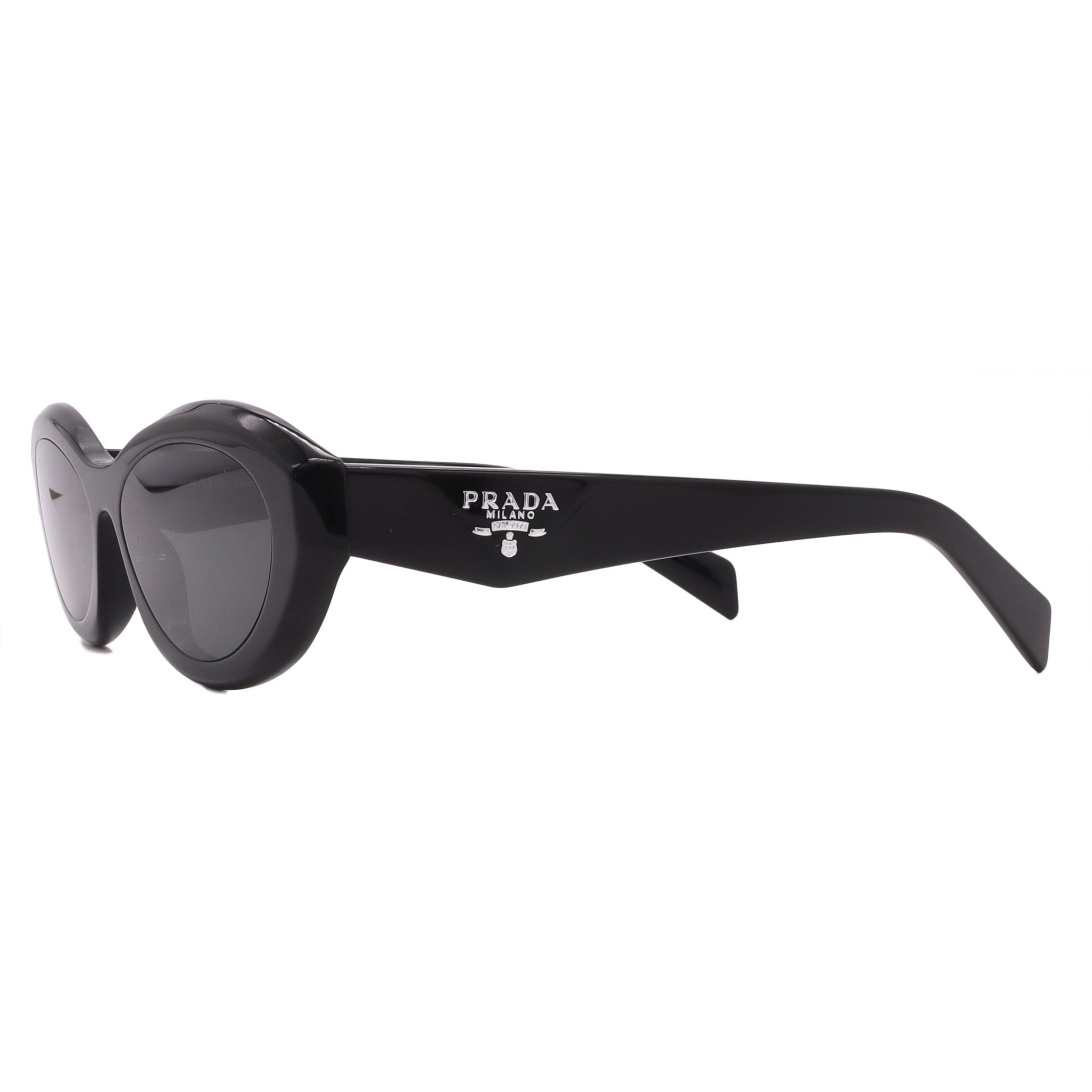 Prada Sunglasses PR 26ZS-16K08Z-55-16-145 Non-Polarized - MC Online