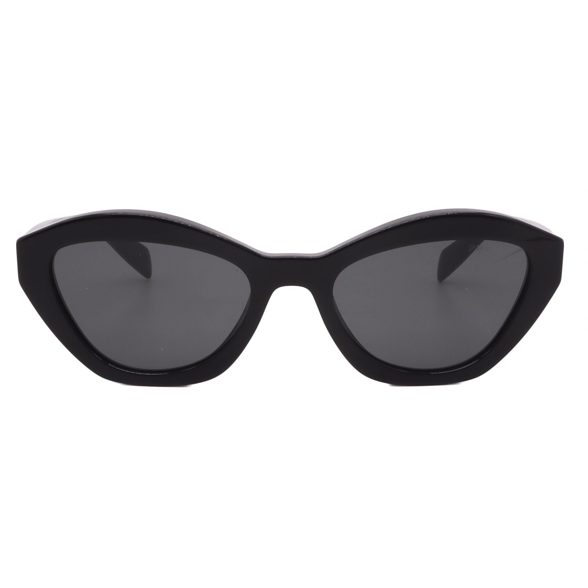 Prada Sunglasses PR A02S-16K08Z-52-19-140 Non-Polarized - MC Online