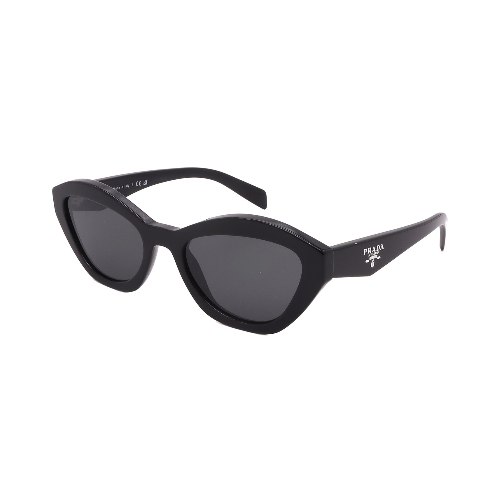 Prada Sunglasses PR A02S-16K08Z-52-19-140 Non-Polarized - MC Online