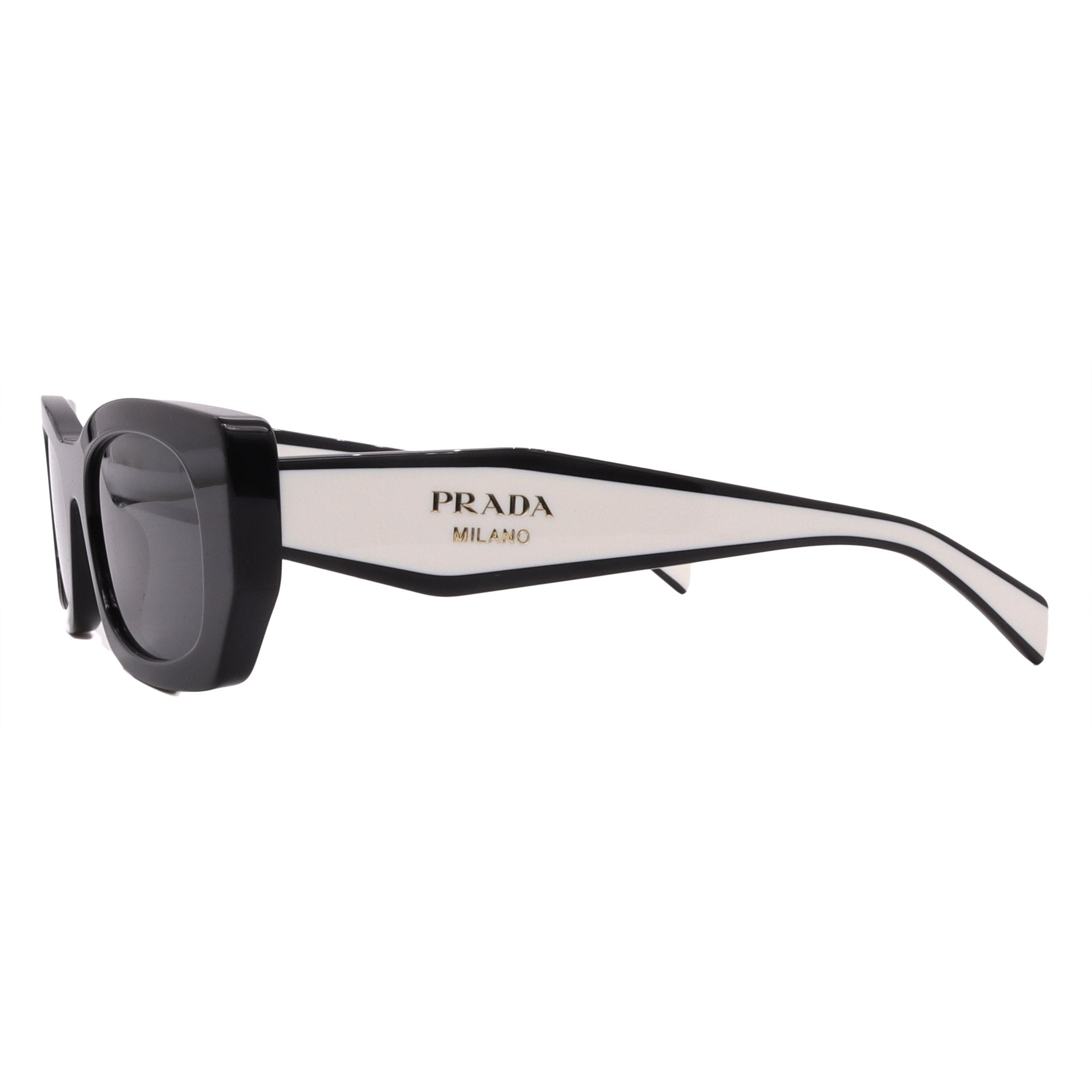 Prada Sunglasses PR B05S-09Q08Z-53-19-140 Non-Polarized - MC Online