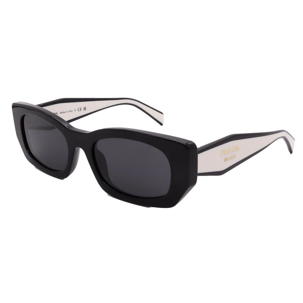 Prada Sunglasses PR B05S-09Q08Z-53-19-140 Non-Polarized - MC Online