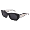 Prada Sunglasses PR B05S-09Q08Z-53-19-140 Non-Polarized - MC Online