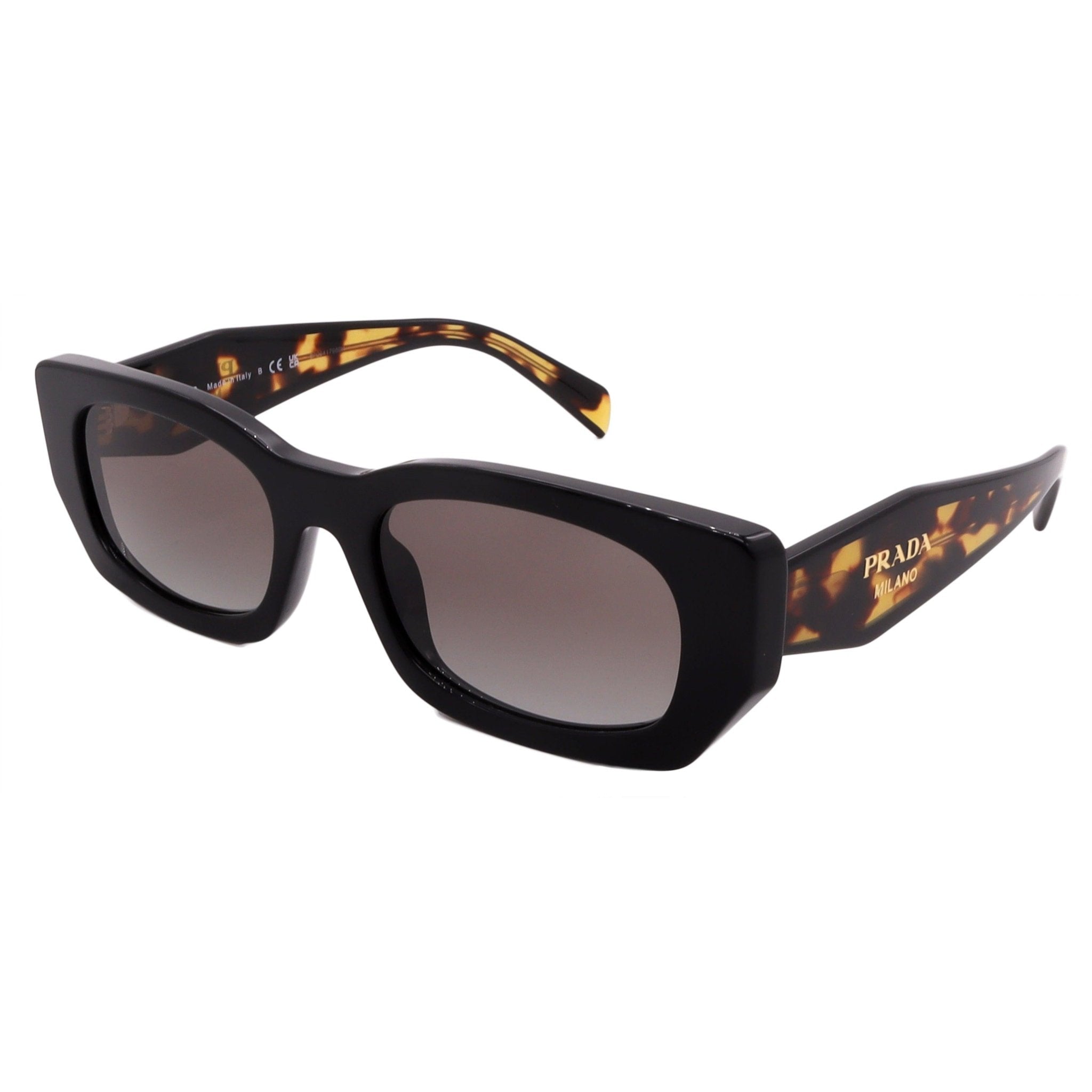 Prada Sunglasses PR B05S-3890A7-53-19-140 Non-Polarized - MC Online