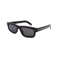 Prada Sunglasses PR B11S-16K731-55-17-145 Non-Polarized - MC Online
