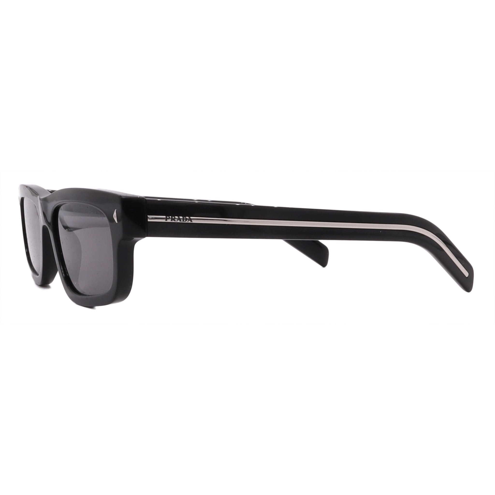 Prada Sunglasses PR B11S-16K731-55-17-145 Non-Polarized - MC Online