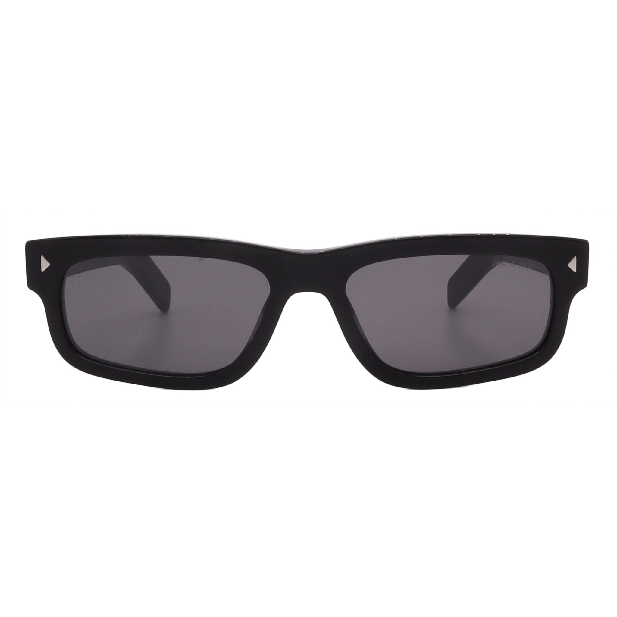 Prada Sunglasses PR B11S-16K731-55-17-145 Non-Polarized - MC Online
