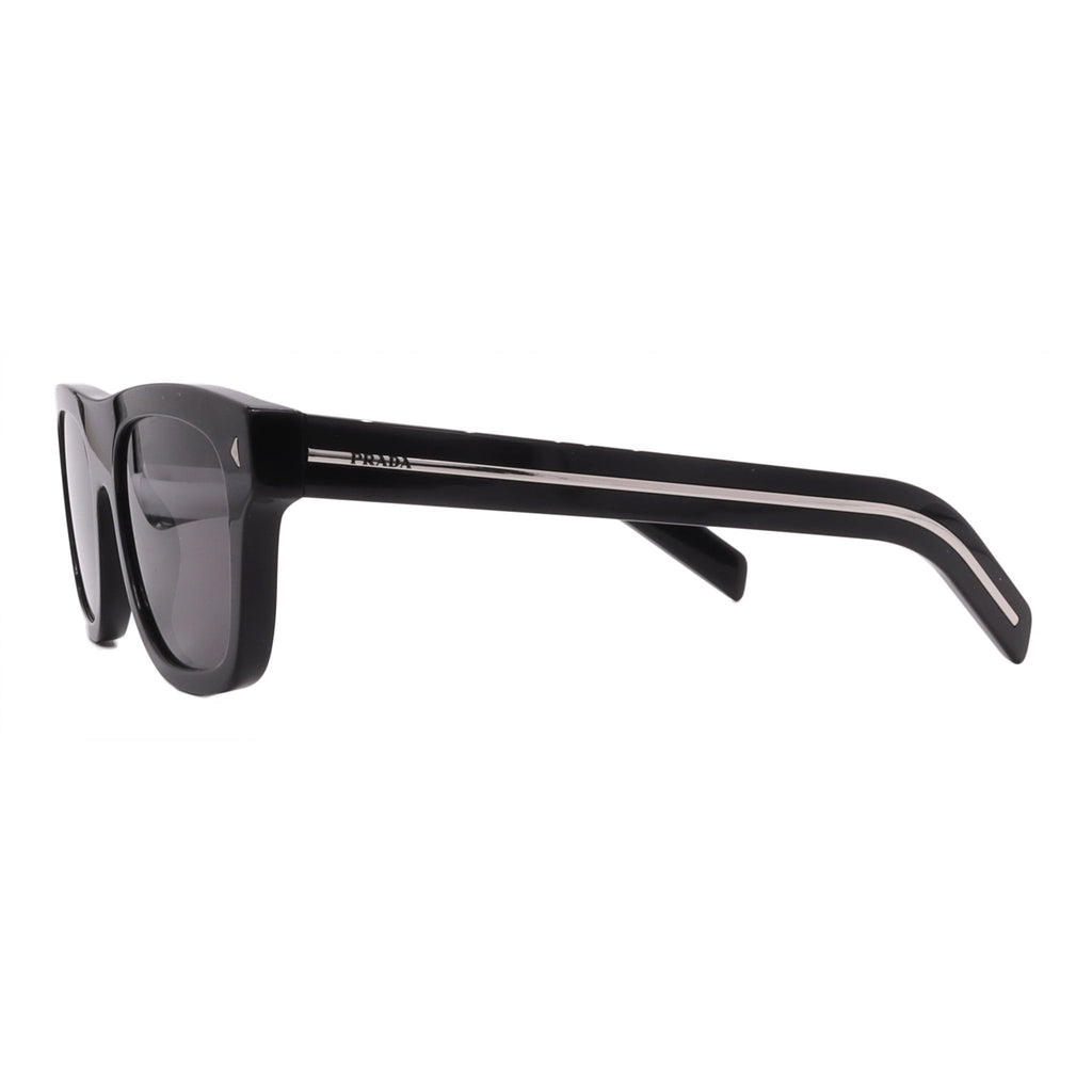 Prada Sunglasses PR B12S-16K731-55-19-145 Non-Polarized - MC Online