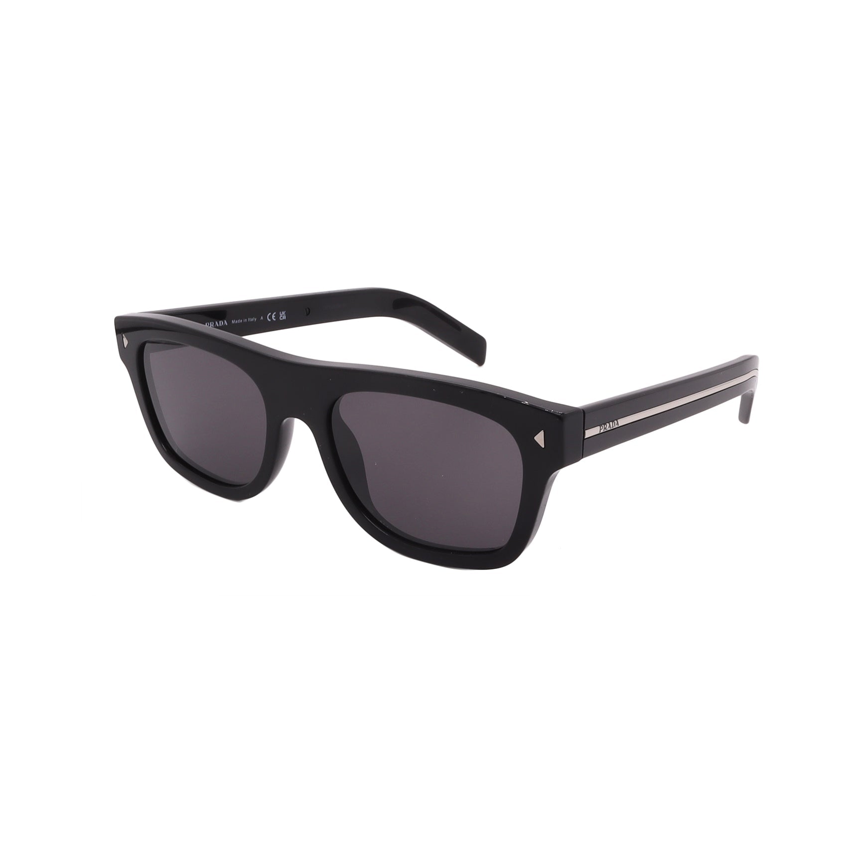 Prada Sunglasses PR B12S-16K731-55-19-145 Non-Polarized - MC Online