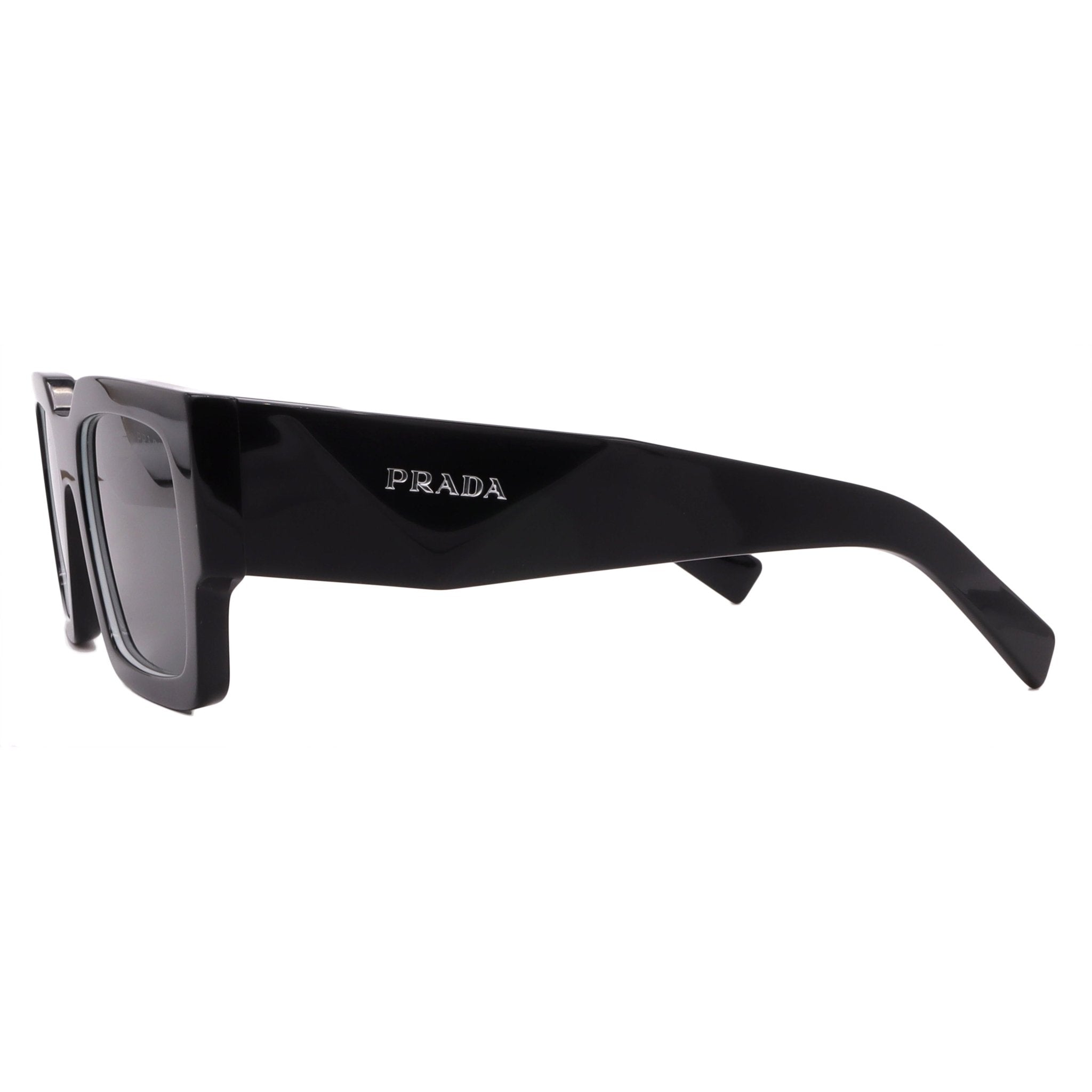 Prada Sunglasses PR B17S-16K08Z-54-20-145 Non-Polarized - MC Online
