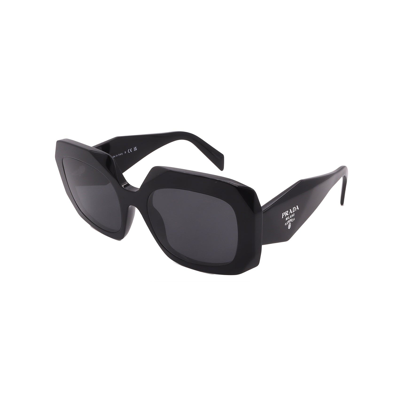 Prada Sunglasses PR B23S-16K08Z-54-20-145 Non-Polarized - MC Online