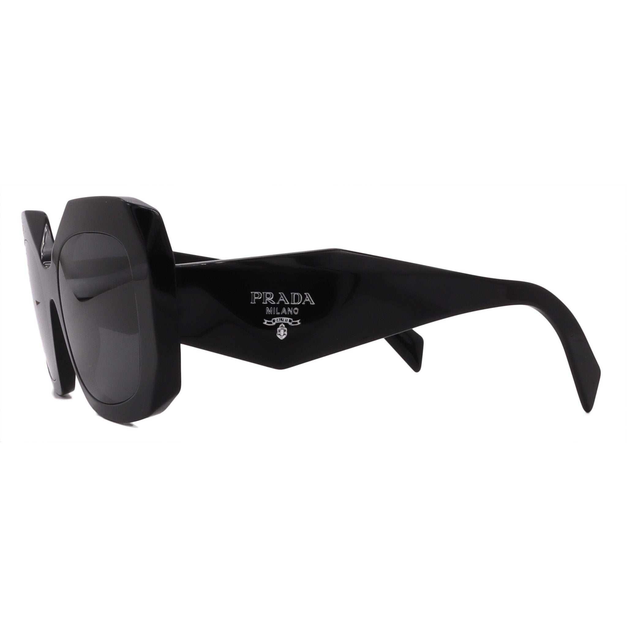 Prada Sunglasses PR B23S-16K08Z-54-20-145 Non-Polarized - MC Online