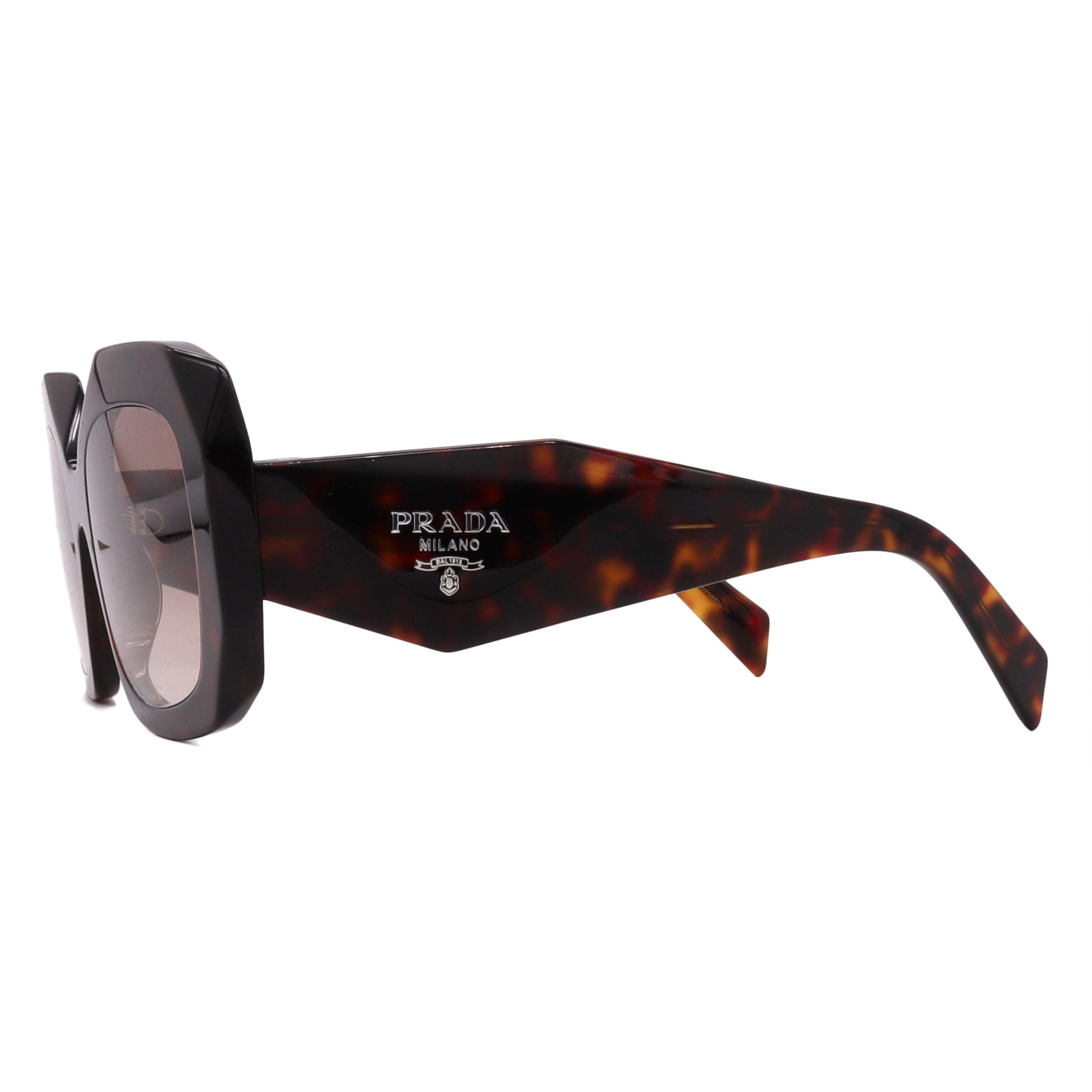 Prada Sunglasses PR B23S-17N10S-54-20-145 Non-Polarized - MC Online