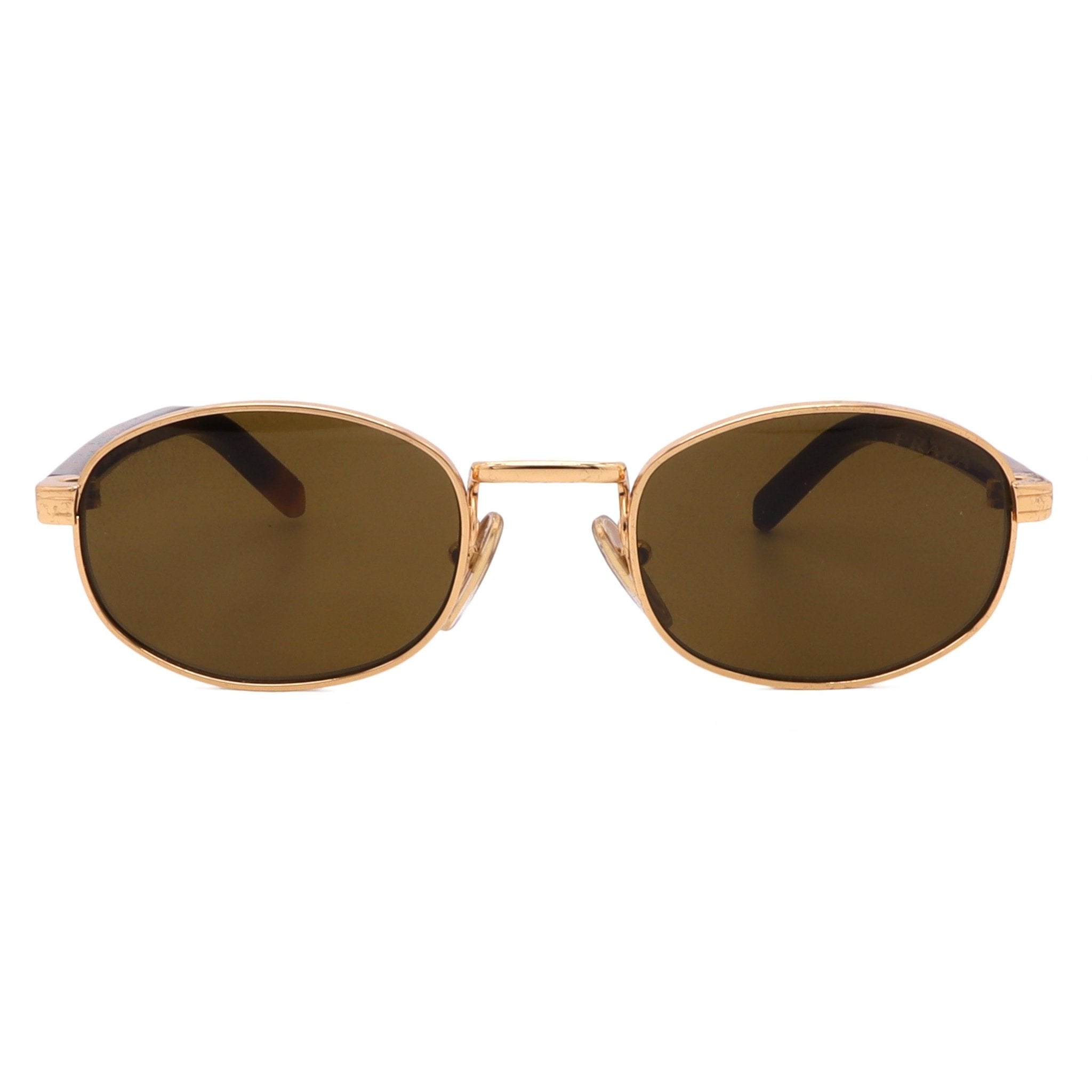 Prada Sunglasses PR B53S-5AK09Z-49-21-145 Non-Polarized - MC Online