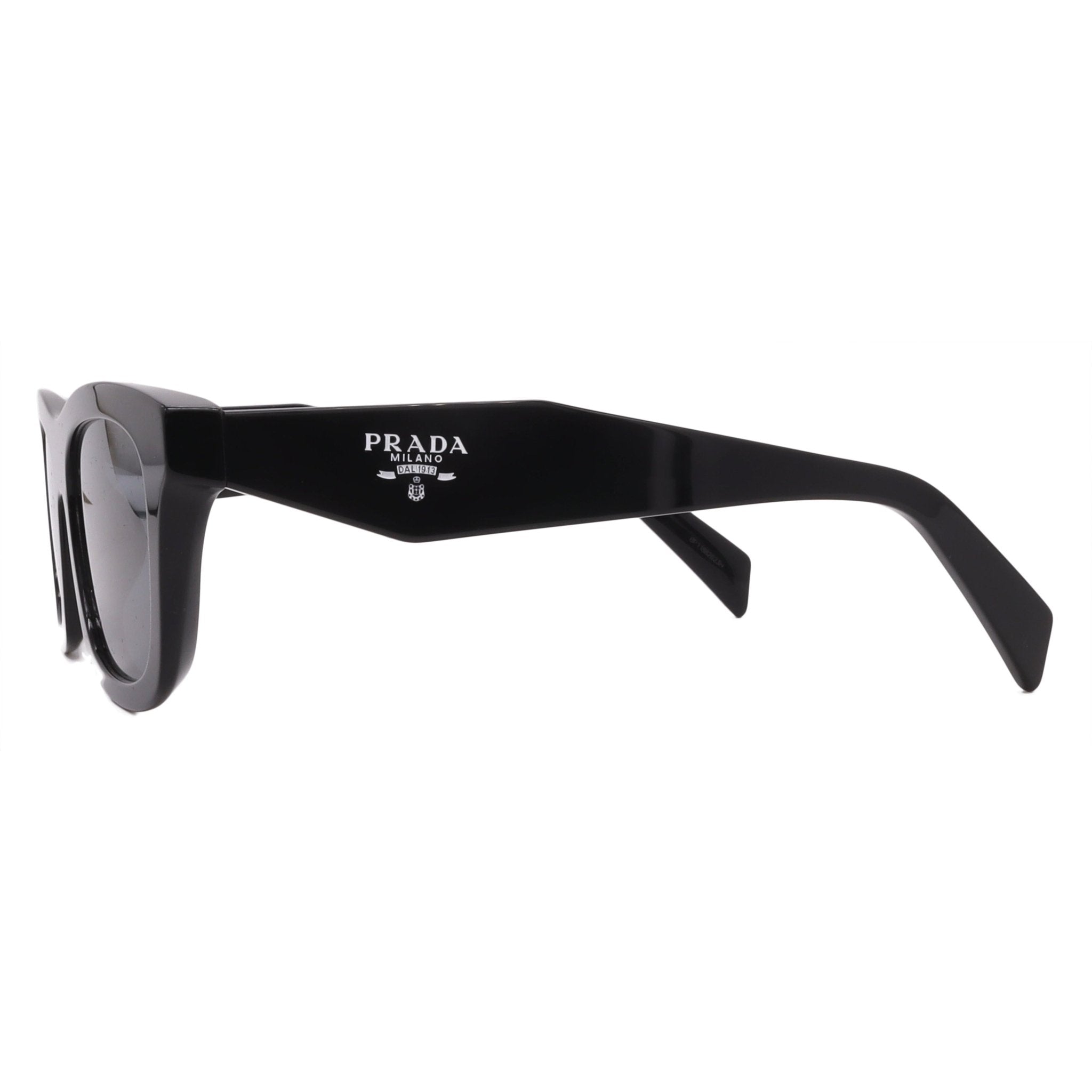 Prada Sunglasses PR C06SF-16K70B-53-18-145 Non-Polarized - MC Online
