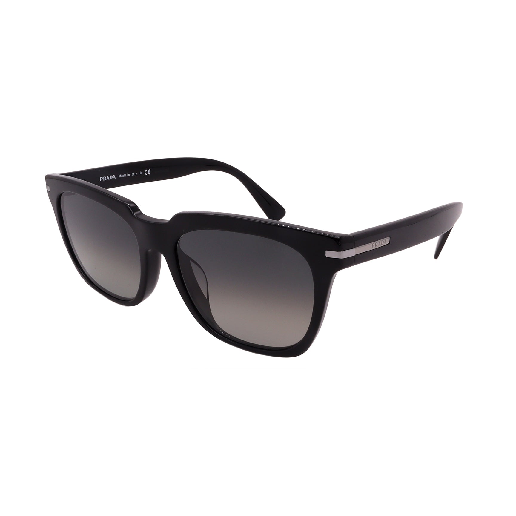 Prada Sunglasses PR04YS-1AB5S0-56-19-150 Non-Polarized - MC Online