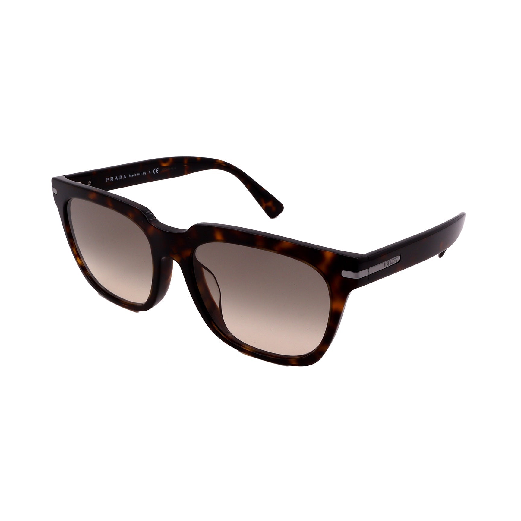 Prada Sunglasses PR04YS-2AU718-56-19-150 Non-Polarized - MC Online