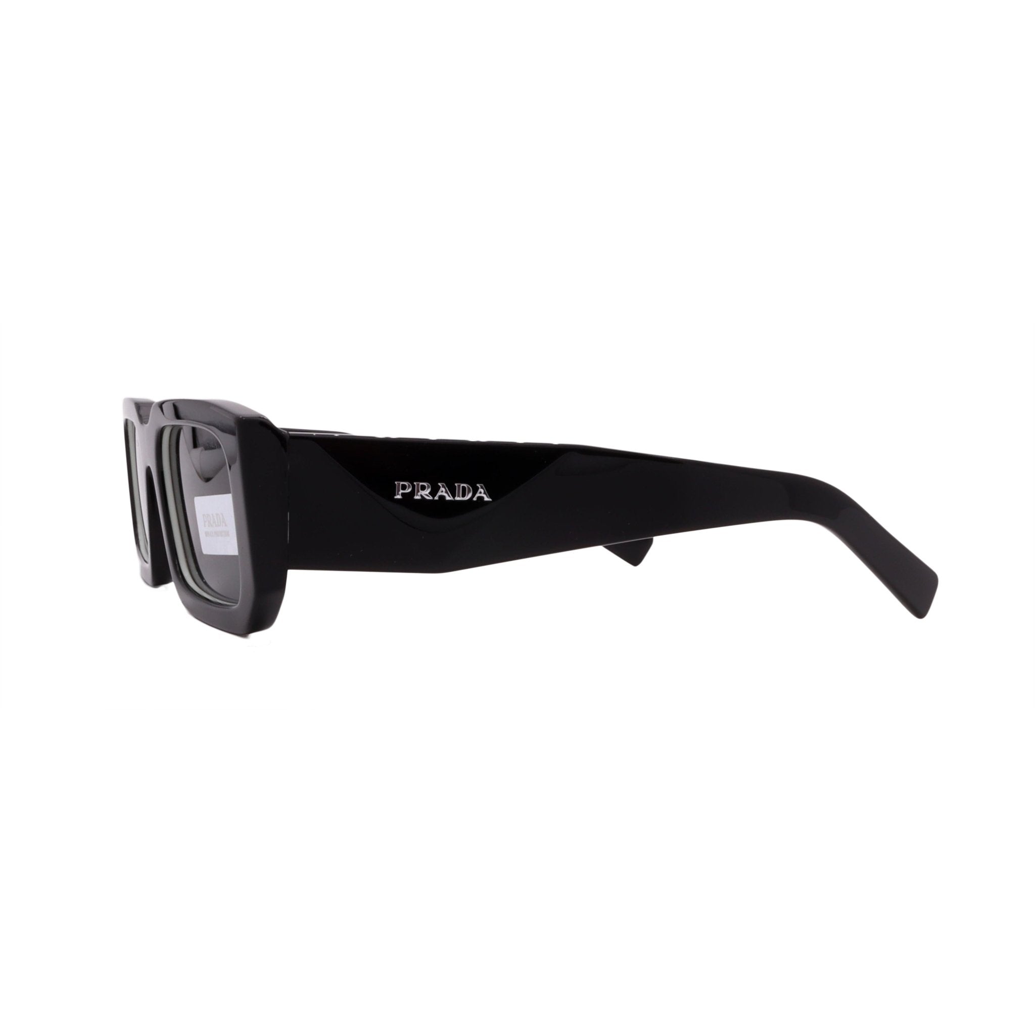Prada Sunglasses PR06YS-09Q5S0-53-21-145 Non-Polarized - MC Online