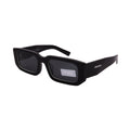 Prada Sunglasses PR06YS-09Q5S0-53-21-145 Non-Polarized - MC Online