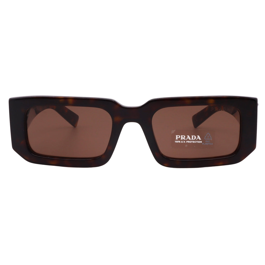 Prada Sunglasses PR06YS-2AU8C1-53-21-145 Non-Polarized - MC Online