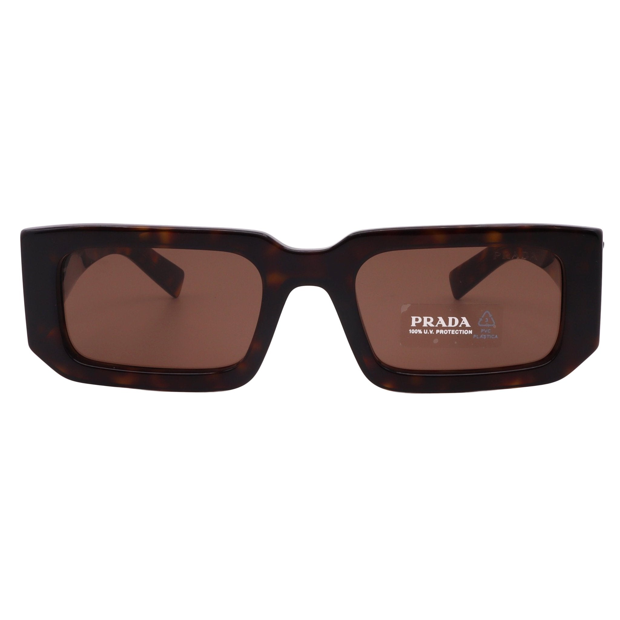Prada Sunglasses PR06YS-2AU8C1-53-21-145 Non-Polarized - MC Online