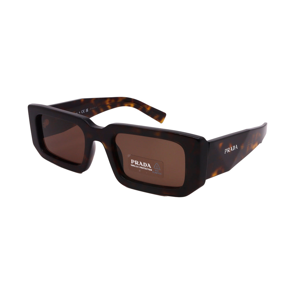 Prada Sunglasses PR06YS-2AU8C1-53-21-145 Non-Polarized - MC Online