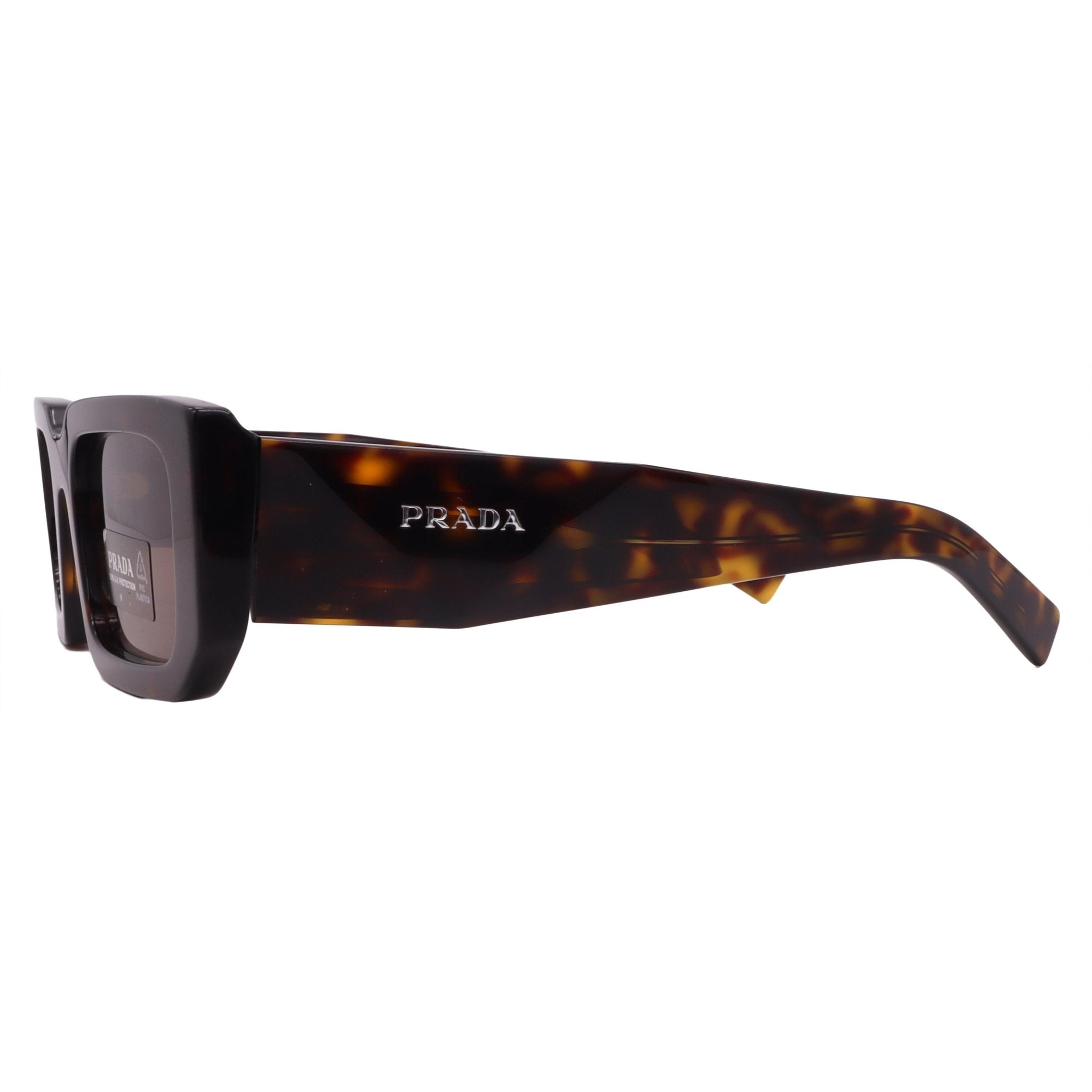 Prada Sunglasses PR06YS-2AU8C1-53-21-145 Non-Polarized - MC Online