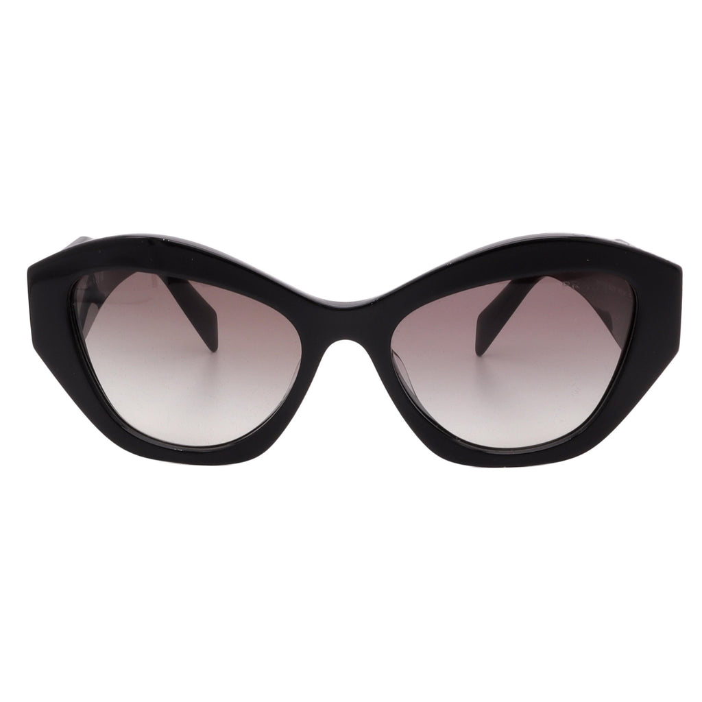 Prada Sunglasses PR07YSF-1AB0A7-55-18-145 Non-Polarized - MC Online