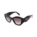Prada Sunglasses PR07YSF-1AB0A7-55-18-145 Non-Polarized - MC Online