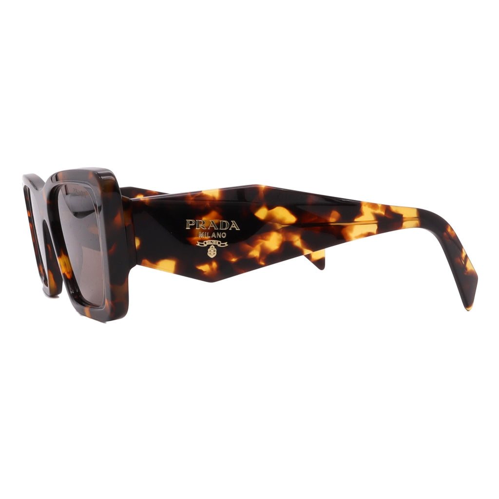 Prada Sunglasses PR08YS-01V8C1-51-18-145 Non-Polarized - MC Online