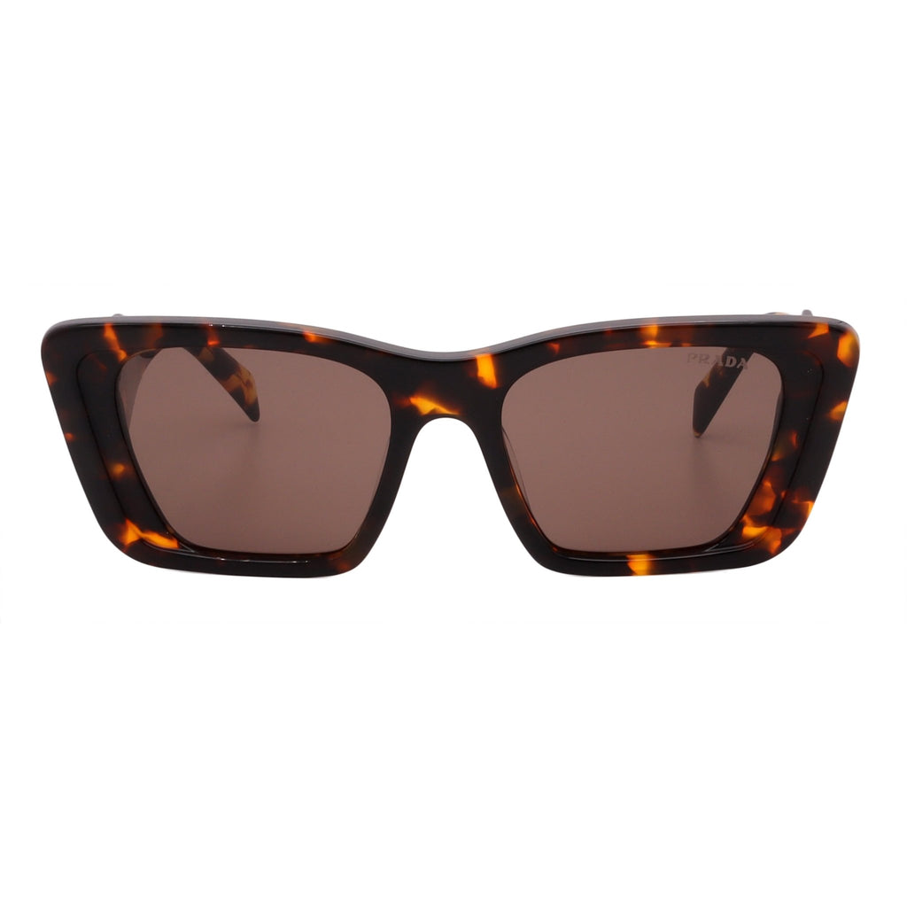 Prada Sunglasses PR08YS-01V8C1-51-18-145 Non-Polarized - MC Online