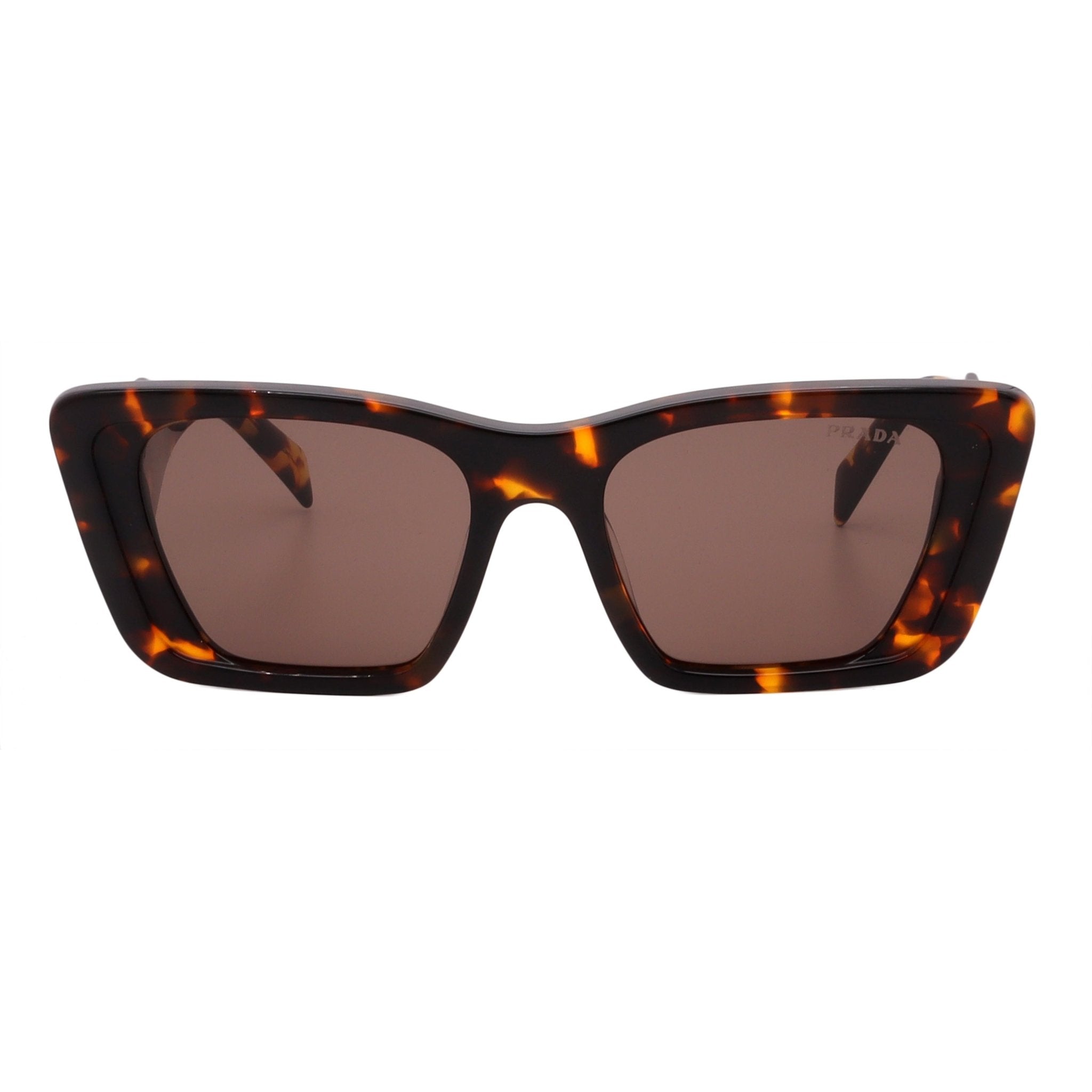 Prada Sunglasses PR08YS-01V8C1-51-18-145 Non-Polarized - MC Online