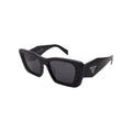 Prada Sunglasses PR08YSF-1AB5S0-51-18-145 Non-Polarized - MC Online