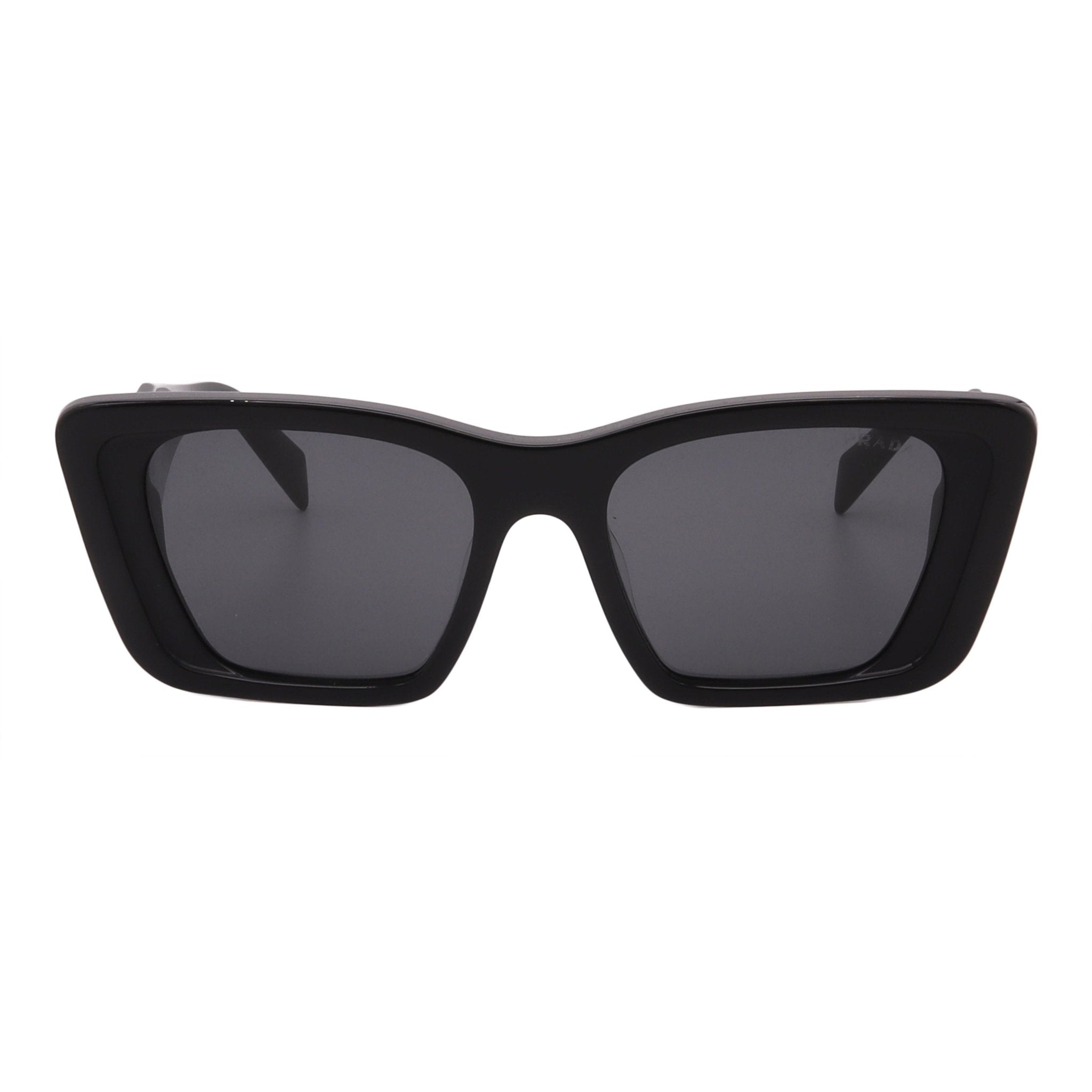 Prada Sunglasses PR08YSF-1AB5S0-51-18-145 Non-Polarized - MC Online