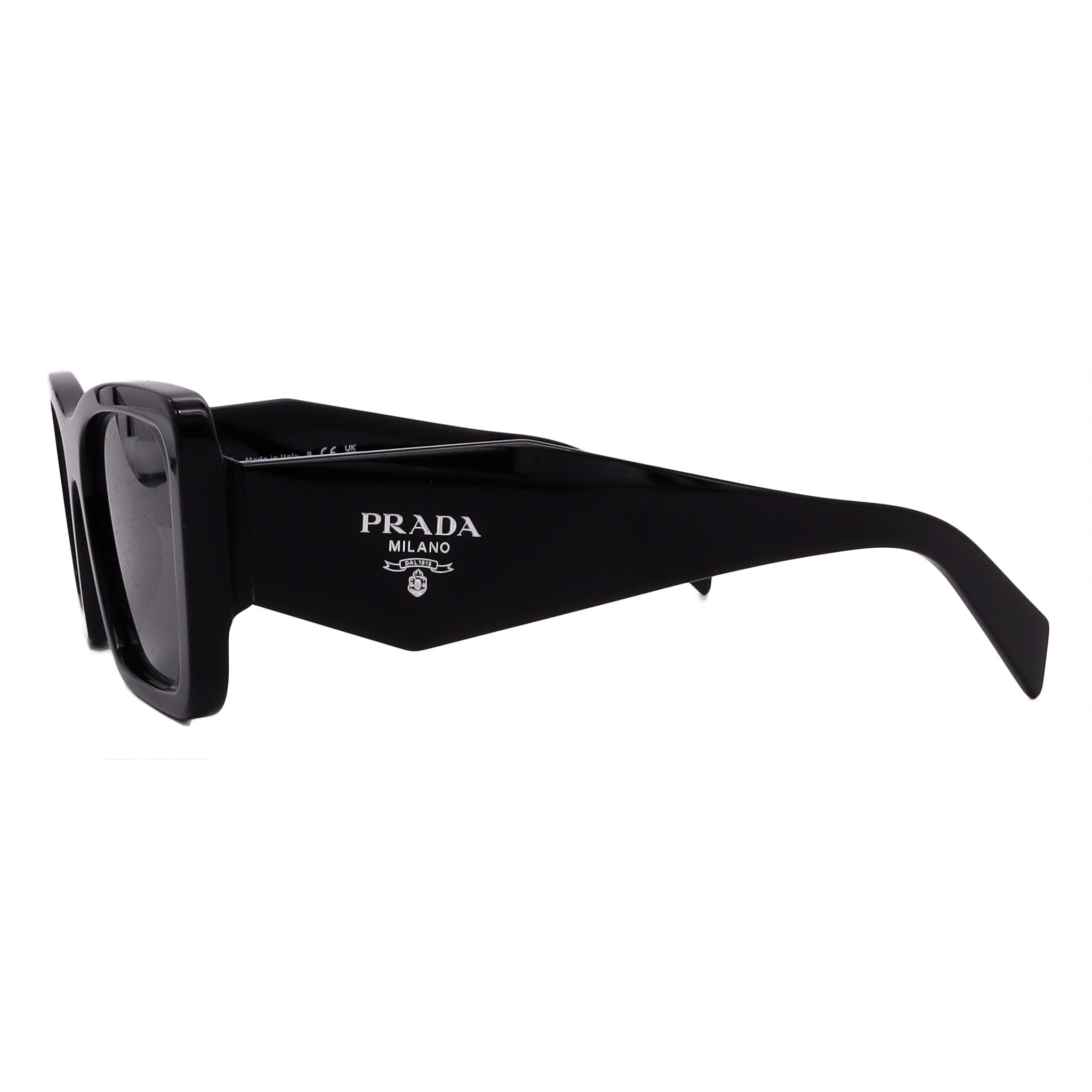 Prada Sunglasses PR08YSF-1AB5S0-51-18-145 Non-Polarized - MC Online